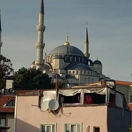 Magellan Διαμέρισμα *