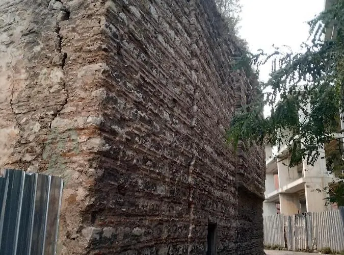 Διαμέρισμα Magellan