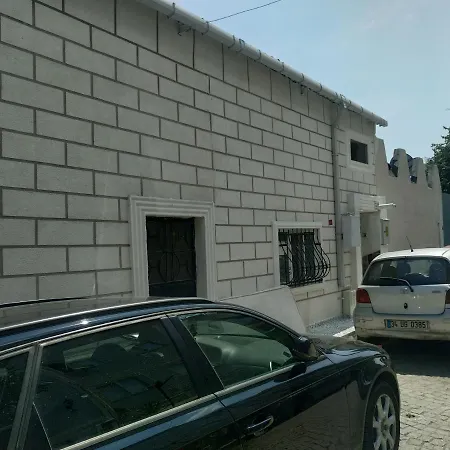 Magellan Provincia di Istanbul