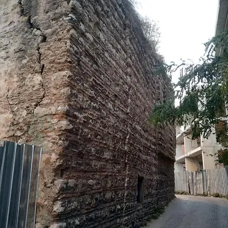 Appartamento Magellan