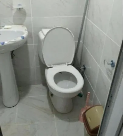 Lejlighed Magellan Istanbul
