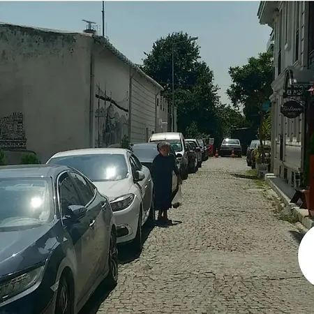 Magellan Appartement *