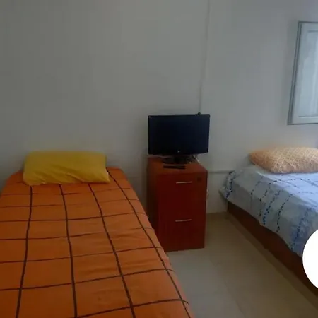 Magellan Daire