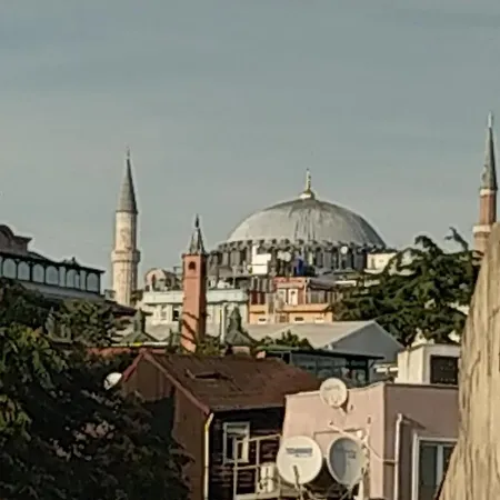 Magellan Istanbul