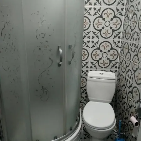 Lejlighed Magellan Istanbul