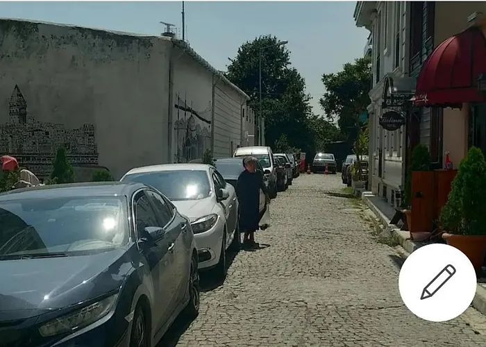 Magellan Apartment *