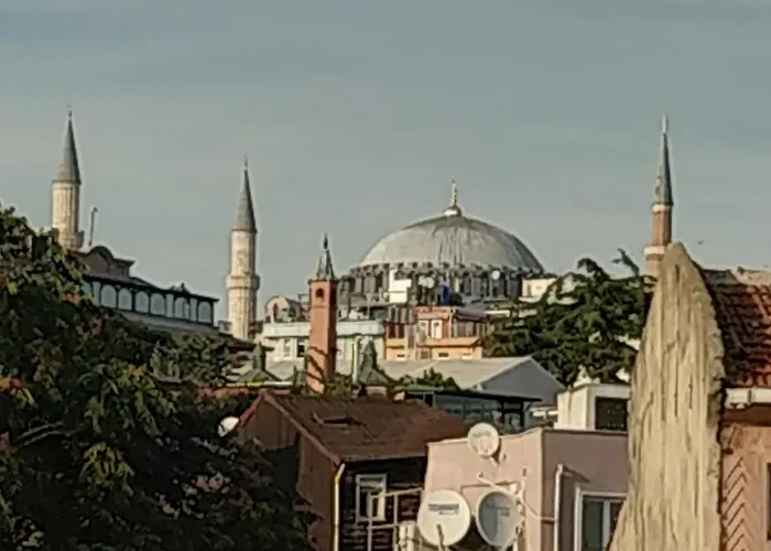 Magellan Istanbul