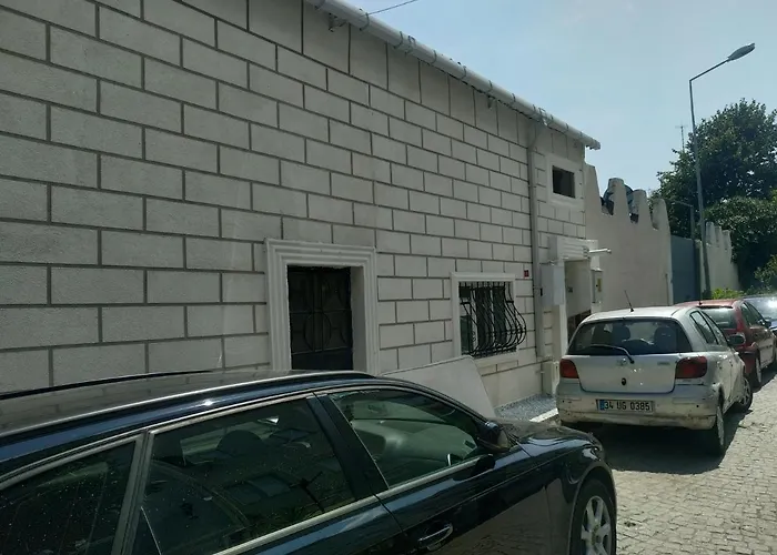 Magellan Стамбул